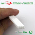 HENSO Silicone Flat Channel Wound Drain